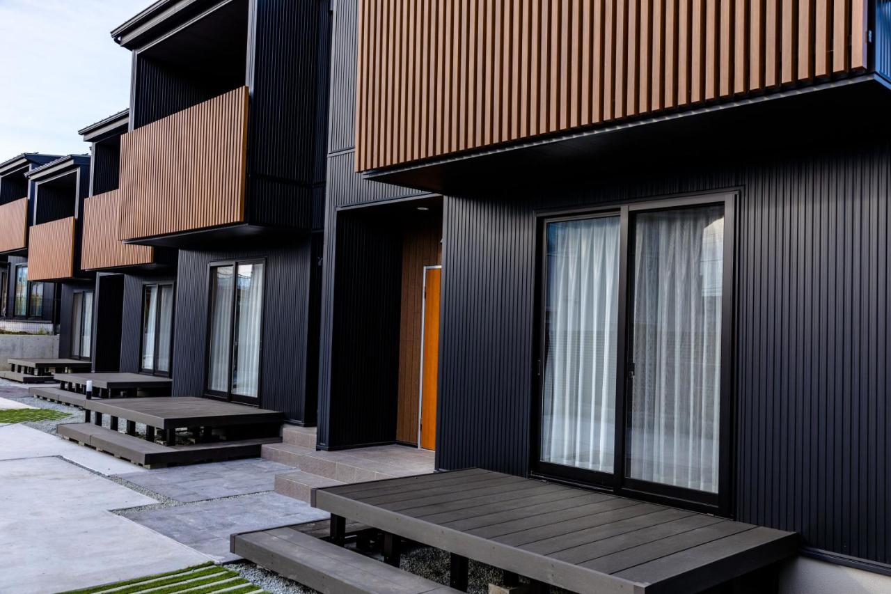 03 Resort Club -雅miyabi- Fujikawaguchiko Exterior foto