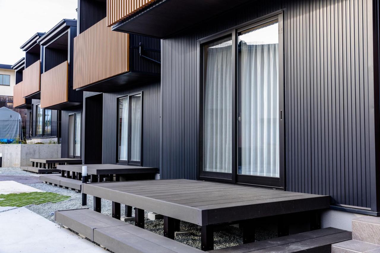 03 Resort Club -雅miyabi- Fujikawaguchiko Exterior foto