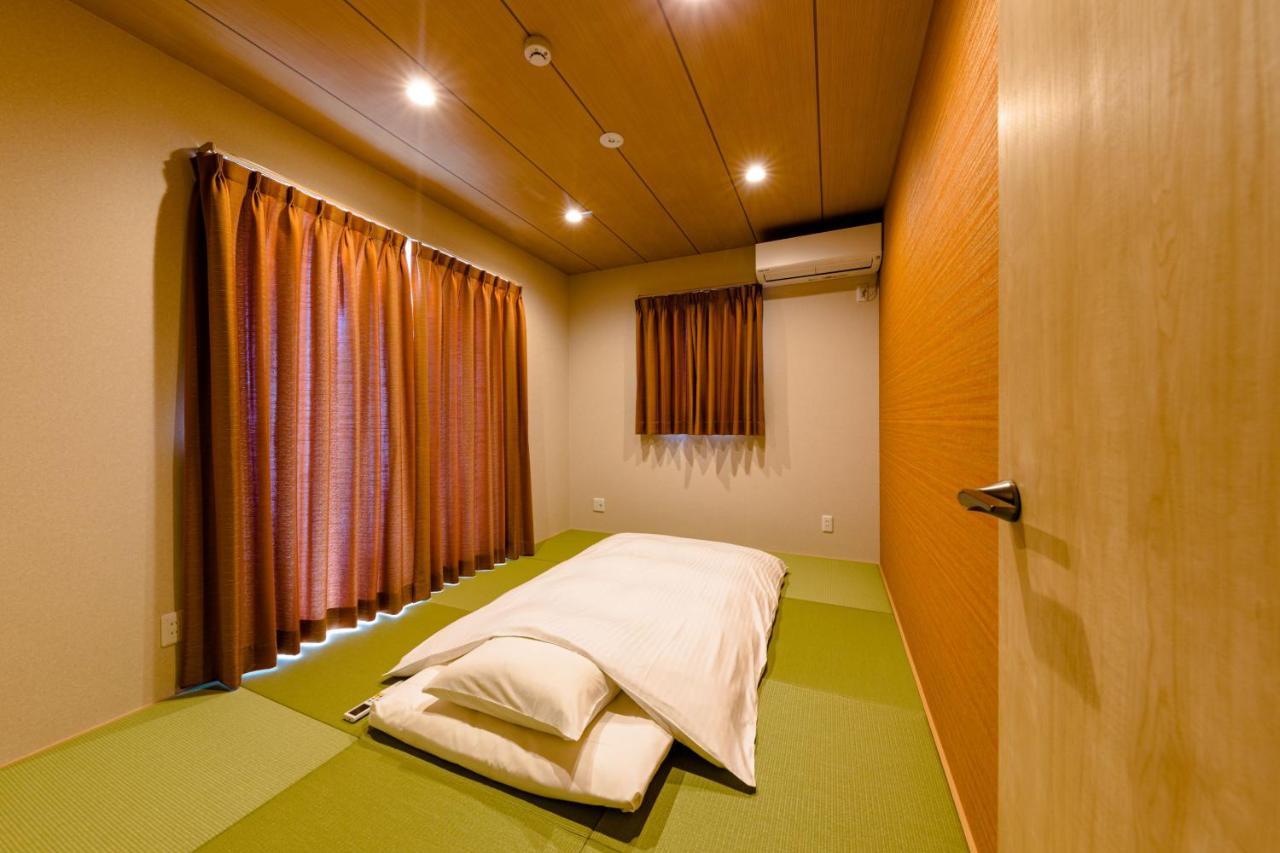 03 Resort Club -雅miyabi- Fujikawaguchiko Exterior foto